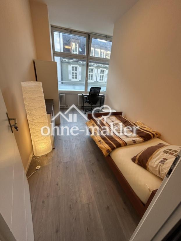 Schlafzimmer 4