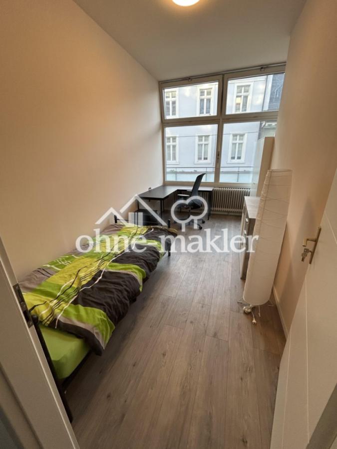 Schlafzimmer 5