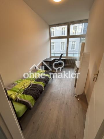 Schlafzimmer 5