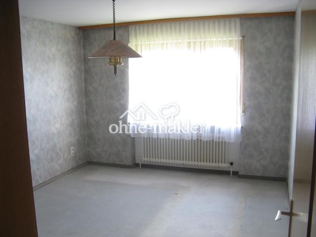 Schlafzimmer OG