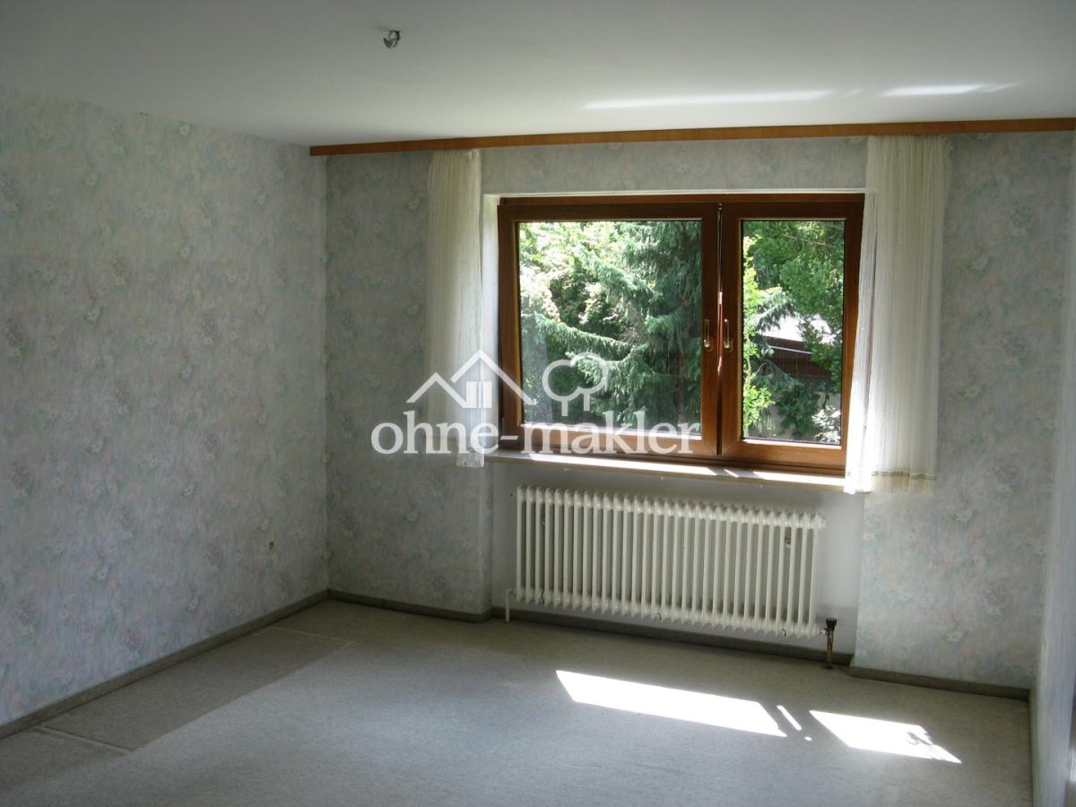 Schlafzimmer EG