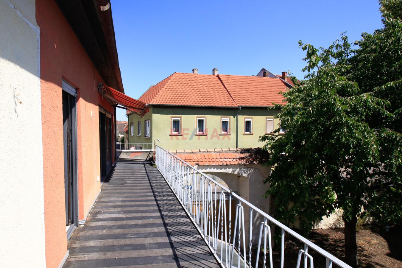 Balkon.1G