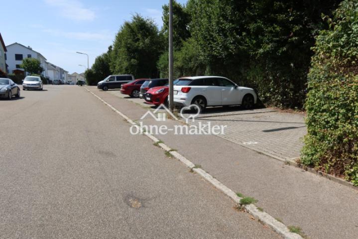 Stellplatz