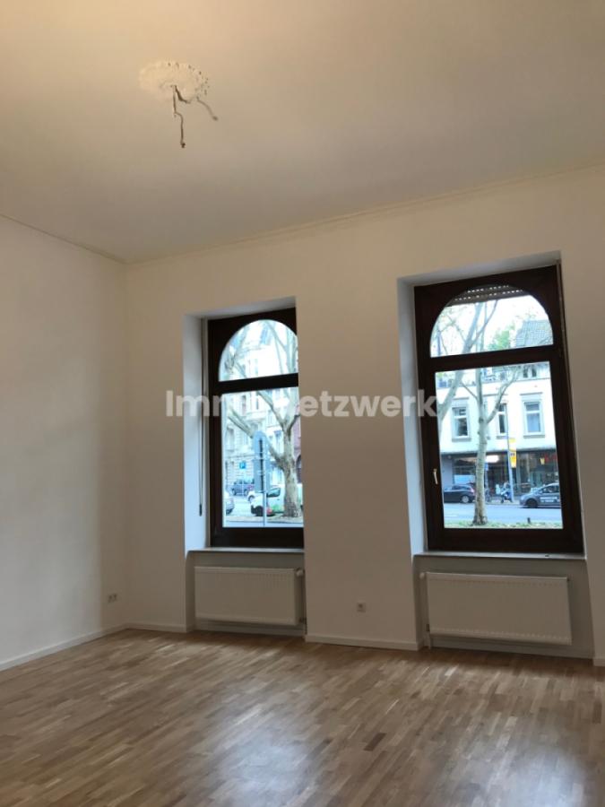 Zimmer 2 nach vorne