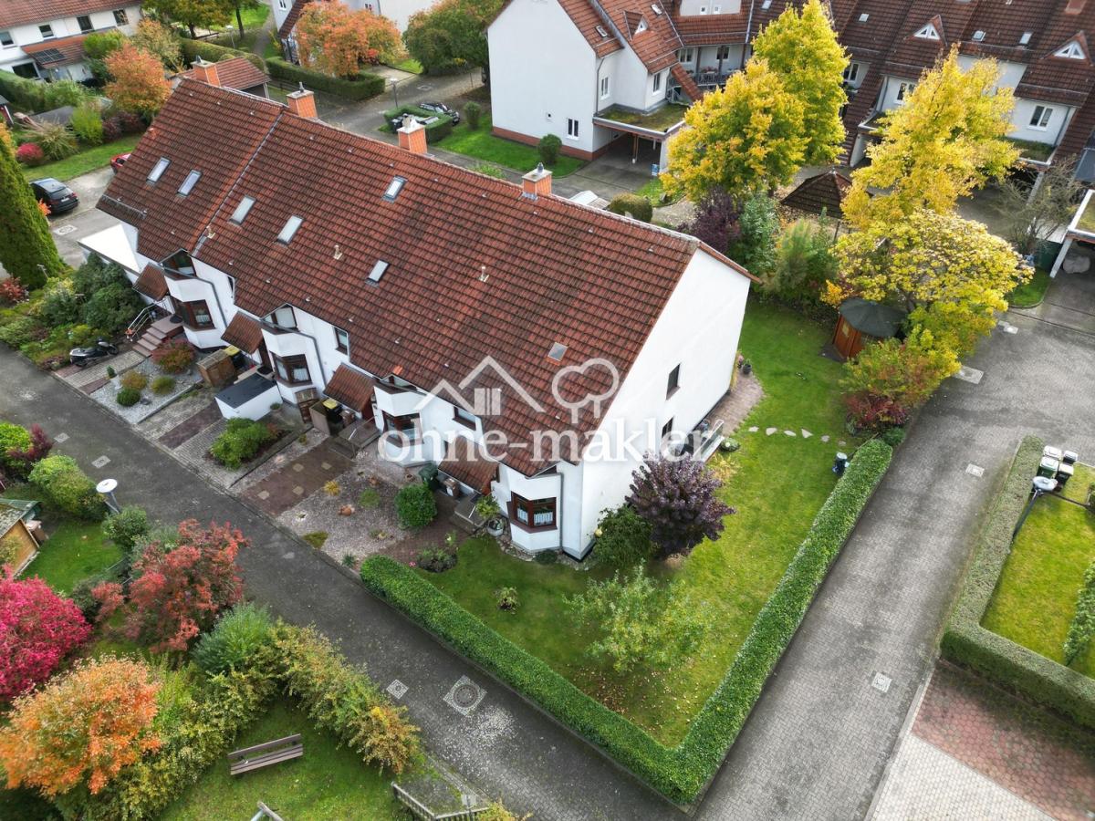 von der Eingangsseite