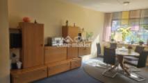 Wohnzimmer Blick zur Essecke