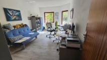 Arbeitszimmer