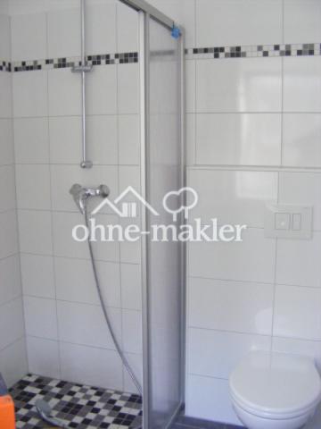Dusche EG