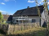 Rückansicht Garage/Garten
