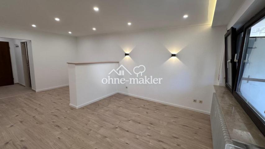 Wohn- und Schlafzimmer 2