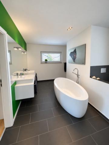 Badezimmer 2