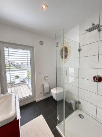Badezimmer 1