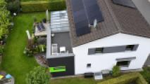 Drohnenaufnahme 2
