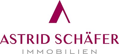 Astrid Schäfer Immobilien Logo