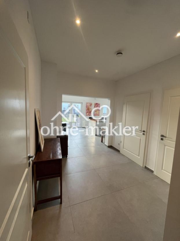 EG Diele/Garderobe