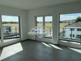 Penthouse Wohnbereich mit Fern