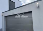 Hörmann Doppelgarage 