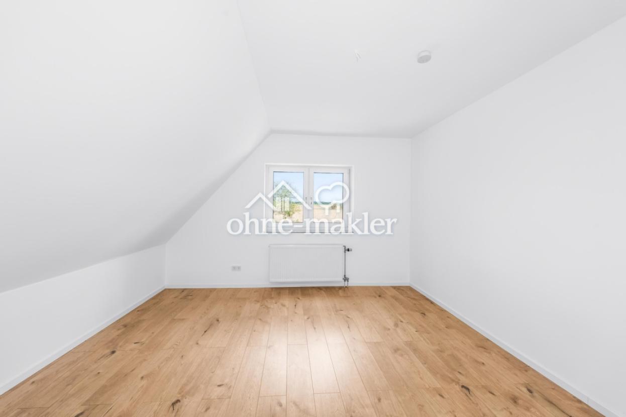 Zimmer zur Ostseite