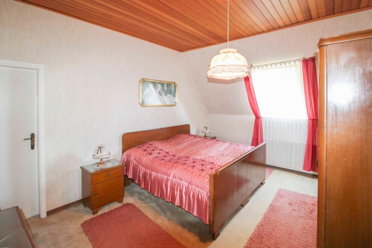 Hauptschlafzimmer