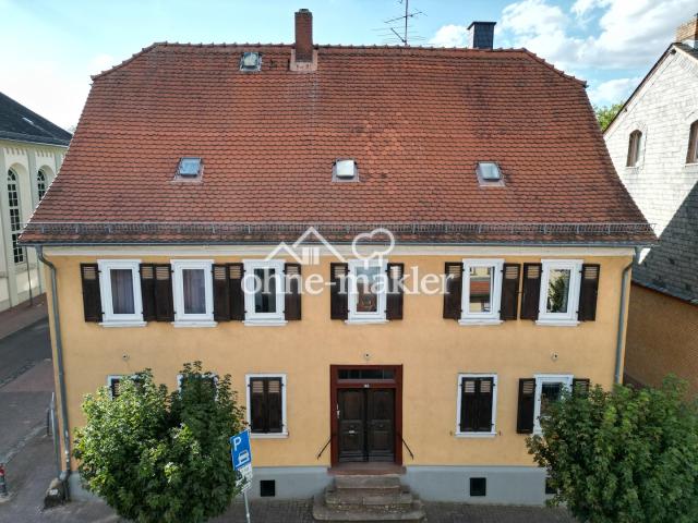 Hugenottenstr. 94