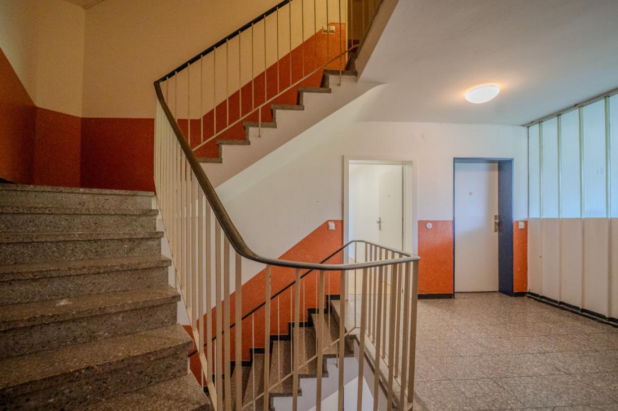 Treppenhaus