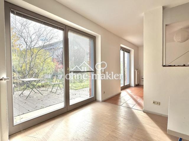 EG Wohnzimmer
