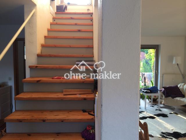 EG Treppe