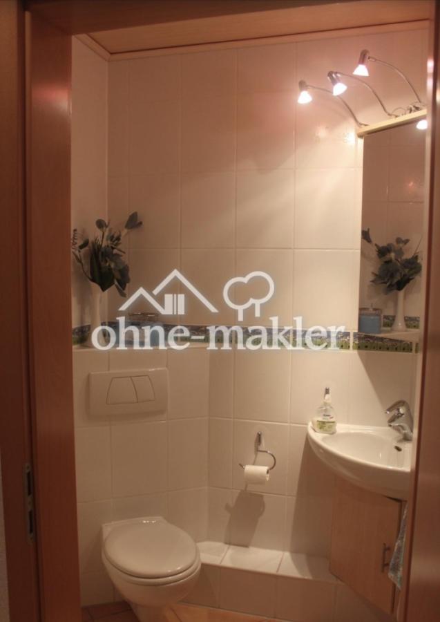 Gäste WC 