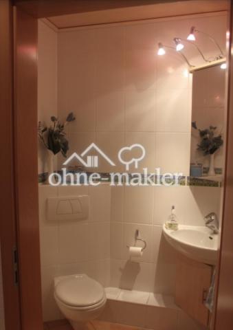 Gäste WC 