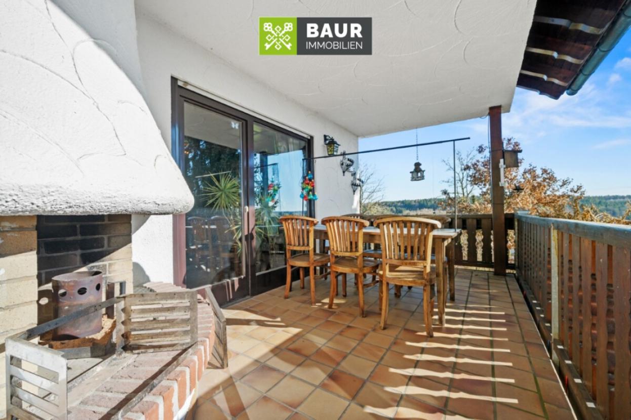 EG Balkon
