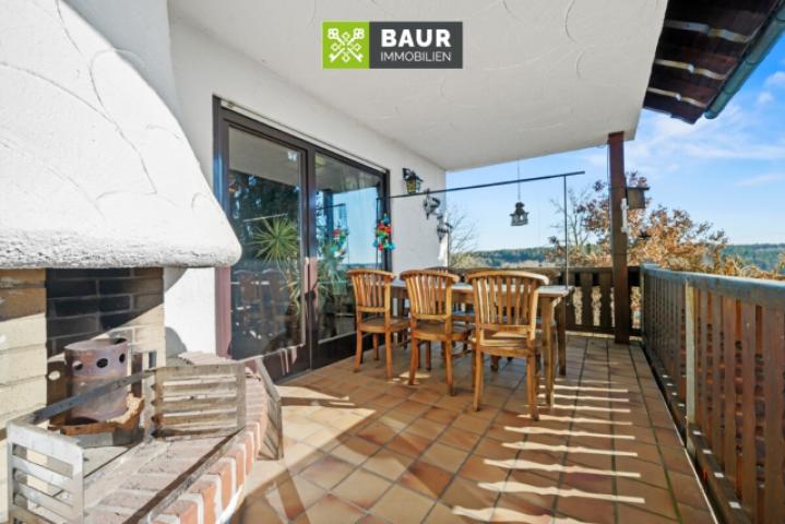 EG Balkon