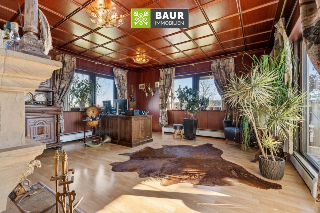 EG Büro