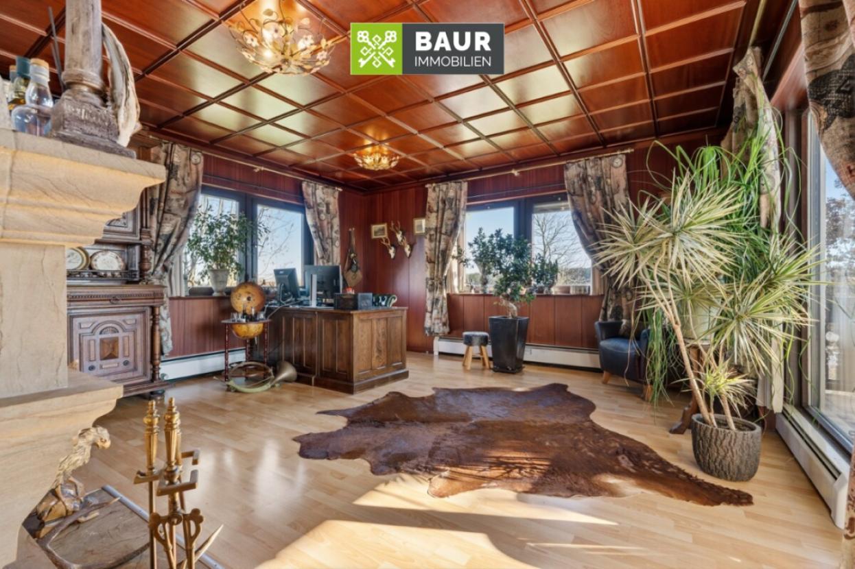 EG Büro