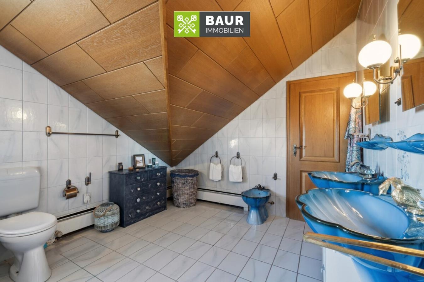 DG Badezimmer