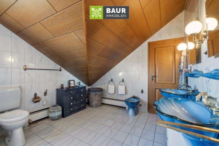 DG Badezimmer
