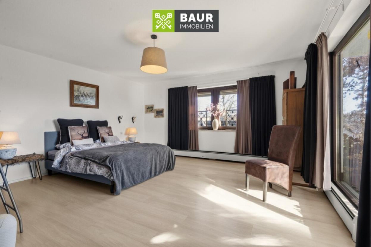 UG  Schlafzimmer