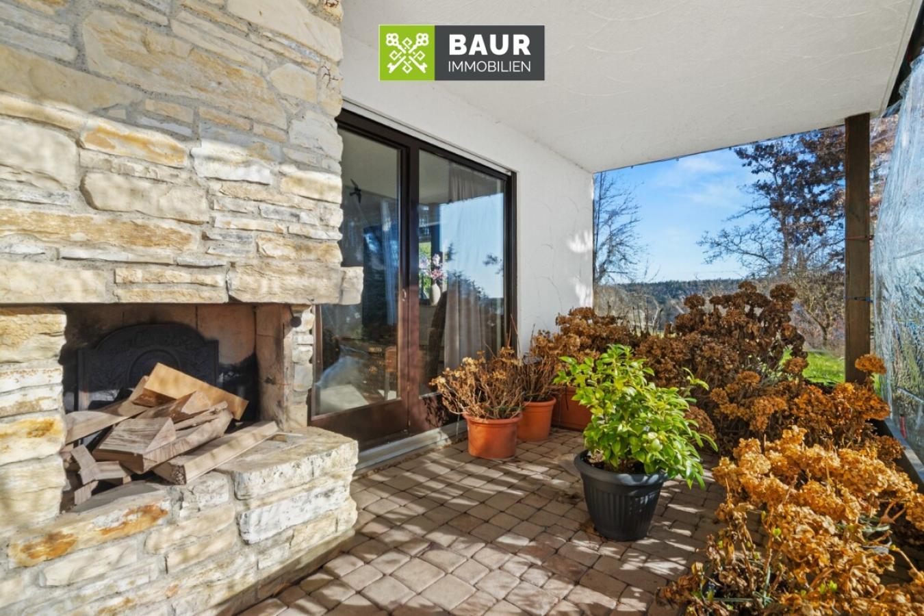 UG Terrasse