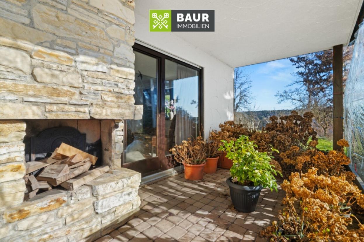 UG Terrasse