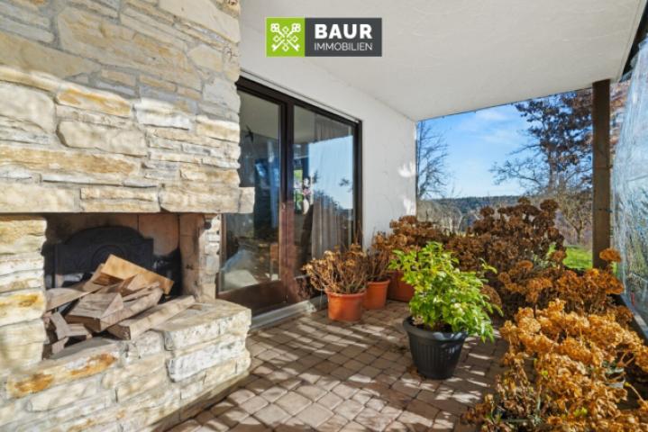UG Terrasse