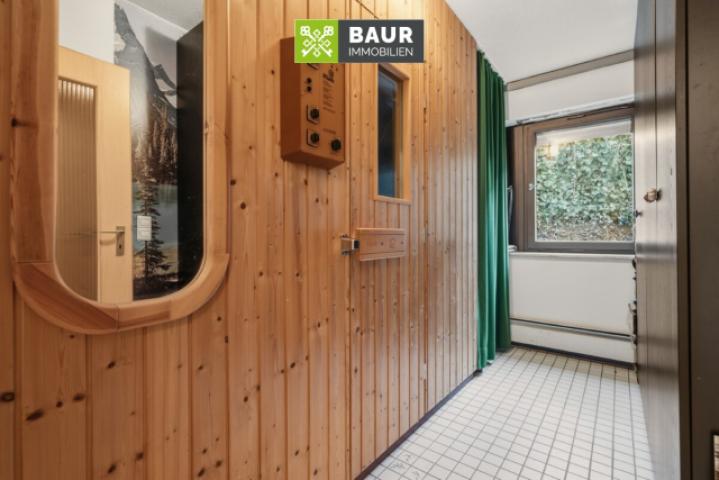 UG Sauna