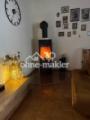 Kaminofen Wohnzimmer