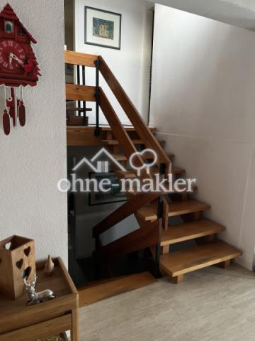 Treppe