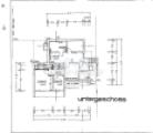 Grundriss Untergeschoss