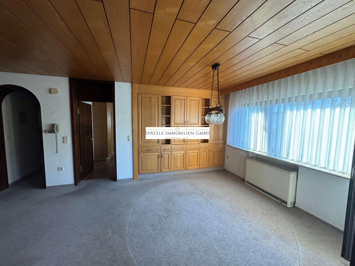 Esszimmer EG