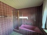 Badezimmer EG