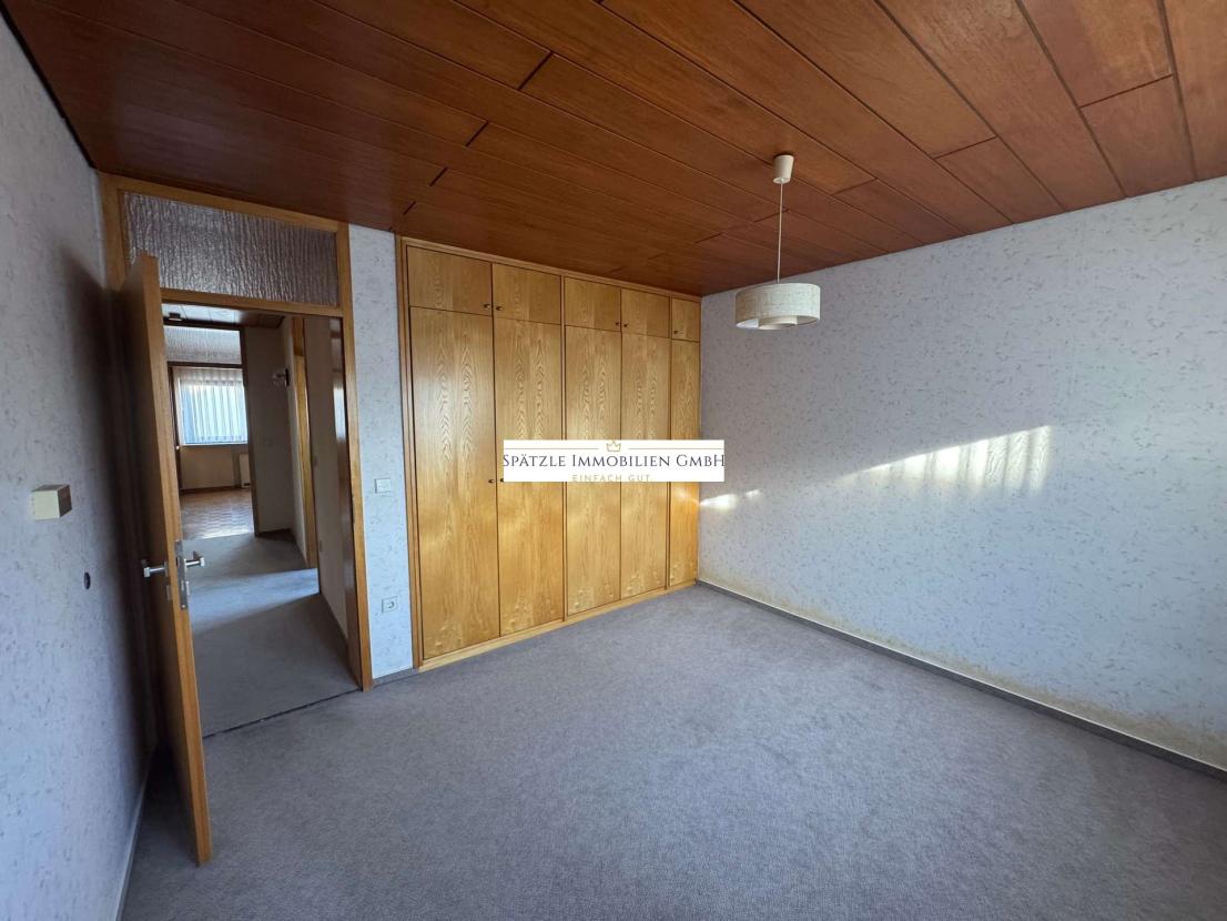 Kinderzimmer EG