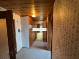 Flur Wohnung UG