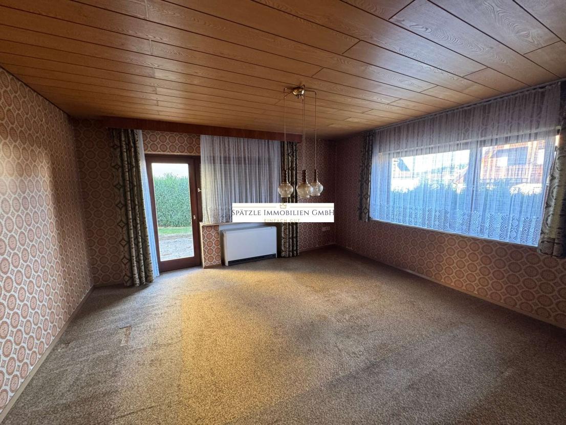 Wohnzimmer UG