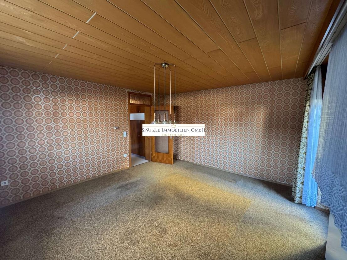 Wohnzimmer UG