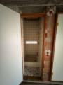 Dusche Schwimmbad